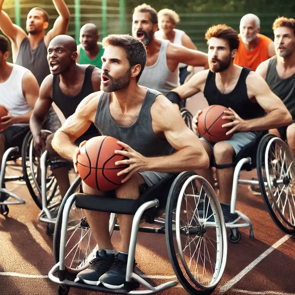 Alex R. - Reconstruction après un traumatisme